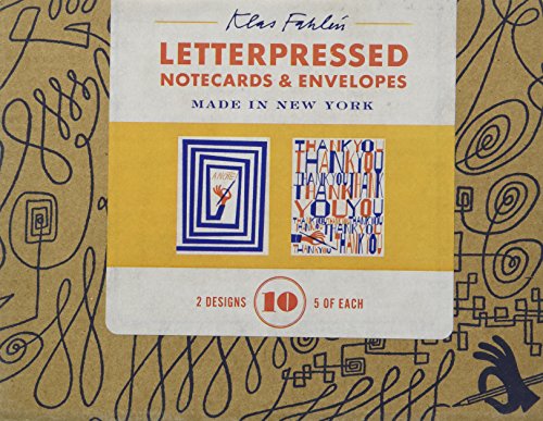 Cover of Letterpressed