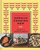 New German Cooking Recipes For Classics Revisited