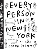 Every Person in New York
