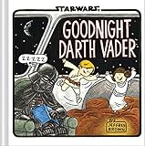 Star Wars Goodnight Darth Vader