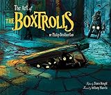 The Art Of The Boxtrolls