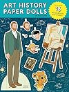 Art History Paper Dolls