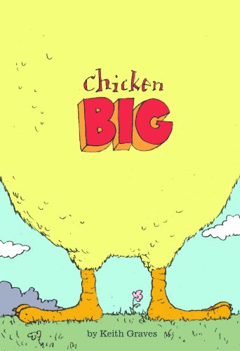 Cover of Chicken Big