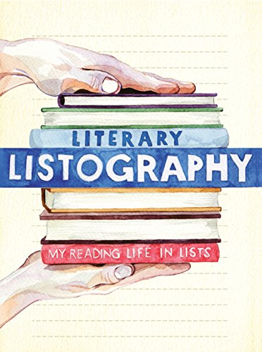 Cover of Literary Listography