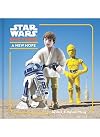 Star Wars Epic Yarns: A New Hope