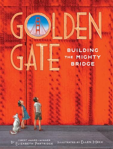 Cover of Golden Gate