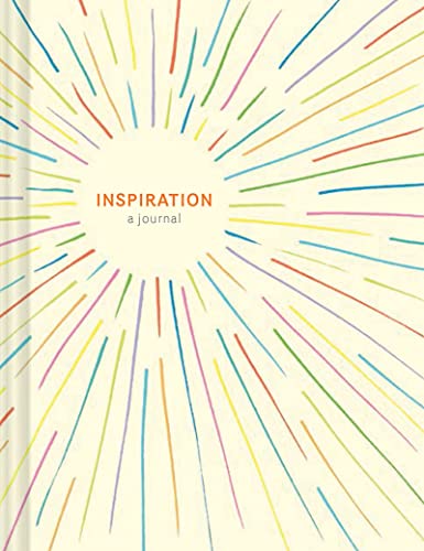 Cover of Inspiration