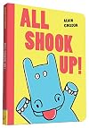 All Shook Up!