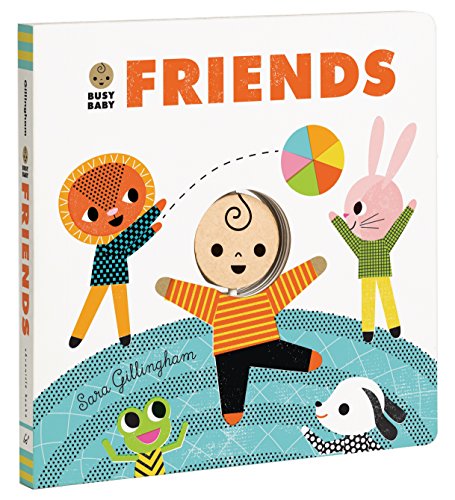 Cover of Friends