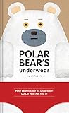 Polar Bears Underwear