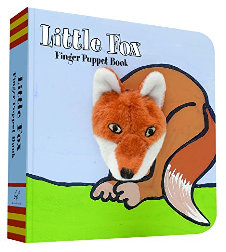 Cover of Little Fox