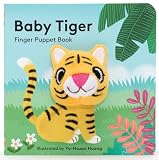 Baby Tiger