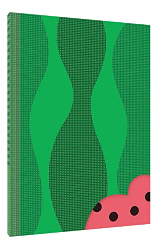 Cover of Watermelon Journal