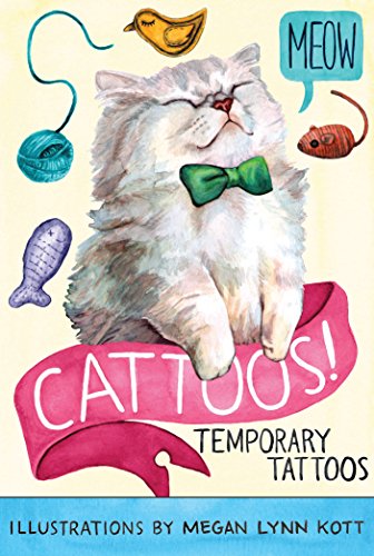 Cover of Cattoos