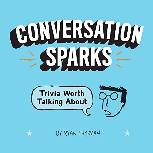 Cover of Conversation Sparks