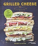 Grilled cheese kitchen