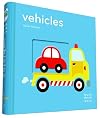 Vehicles (TouchThinkLearn)