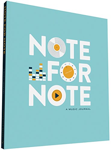 Cover of Note for Note