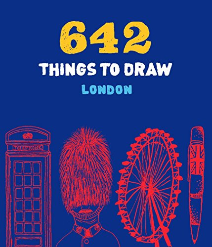 Cover of London