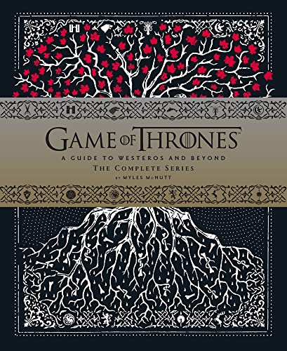 Cover of Game of Thrones : a Viewer's Guide to the World of Westeros and Beyond : The Complete Guide to Westeros and Beyond