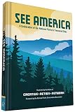 Book cover for “See America”
