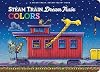 Steam Train, Dream Train Colors