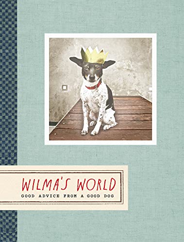 Cover of Wilma's World