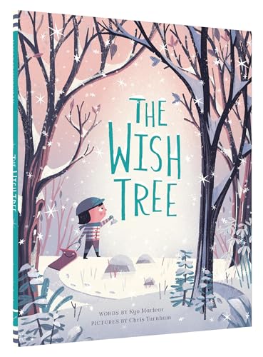 Cover of The Wish Tree