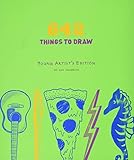 642 Things To Draw Young Artists Edition