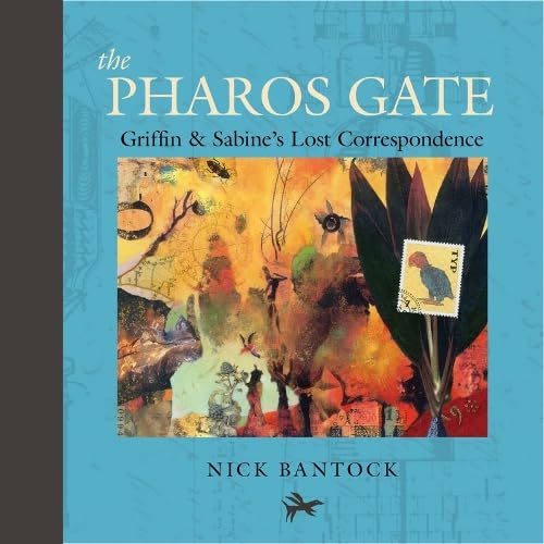The Pharos Gate cover