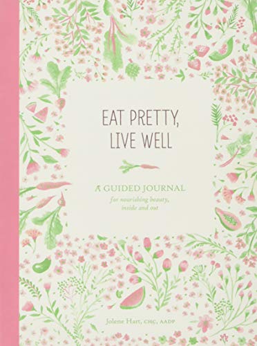 Cover of Eat Pretty Everyday:
