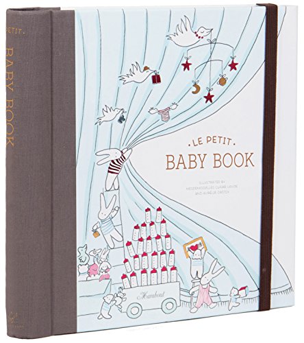 Cover of Petit Baby Book
