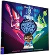 The Art of Sanjay's Super Team