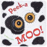 Peeka Moo Childrens Animal Books Board Books For Kids