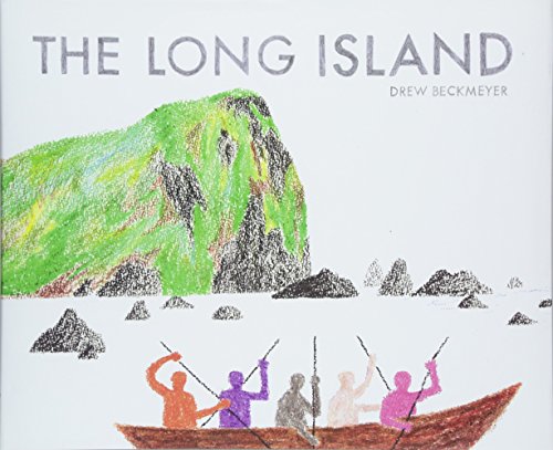 Cover of The long island