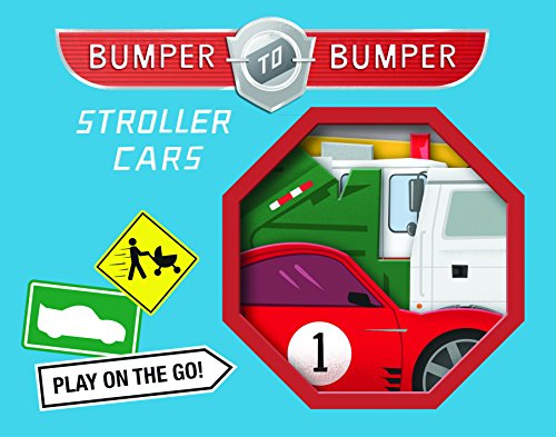 Cover of Bumper-To-Bumper Stroller Cars