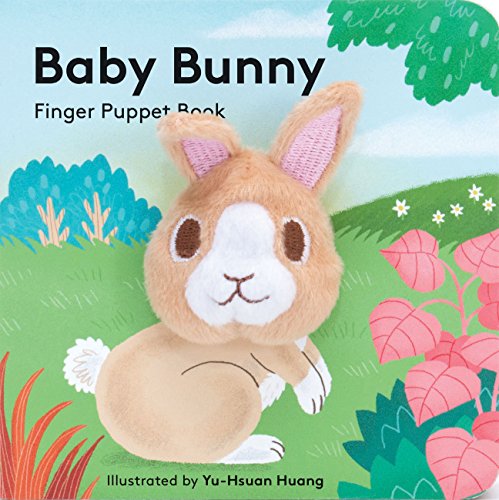 Cover of Baby Bunny