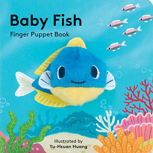 Cover of Baby Fish