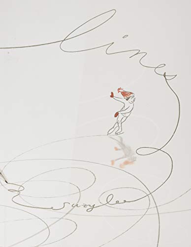 Cover of Lines