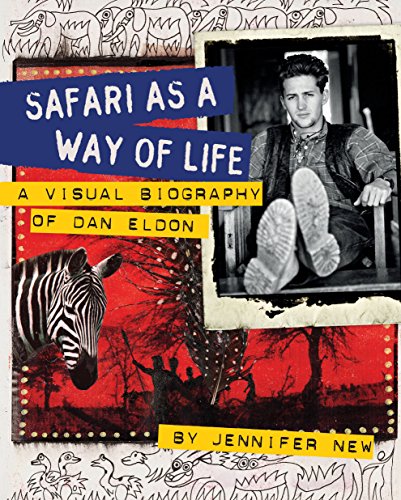 Cover of Safari as a Way of Life