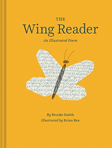Cover of Wing Reader