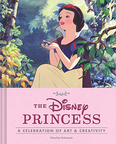 Cover of Disney Princess
