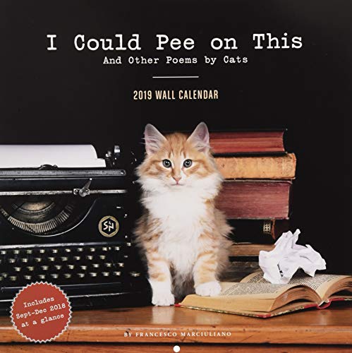 Cover of I Could Pee on This
