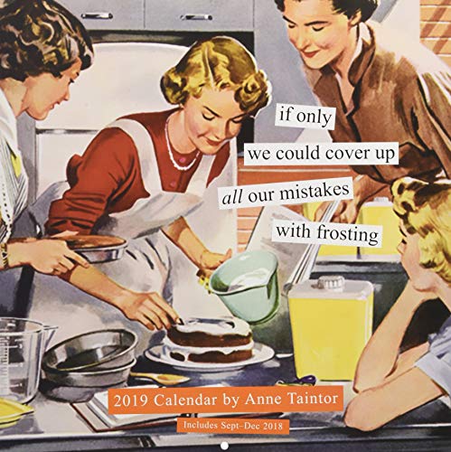 Cover of If Only we Could Cover Up All Our Mistakes with Frosting