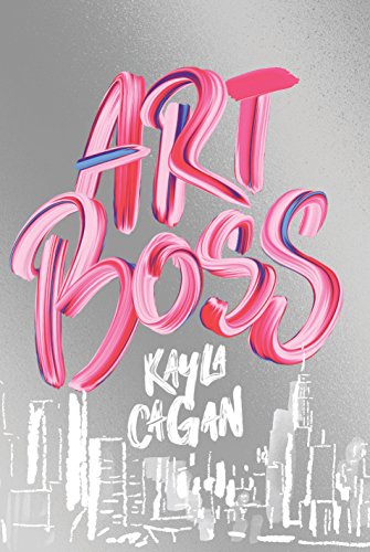 Cover of Art boss