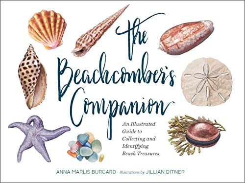 Cover of Beachcomber's Companion