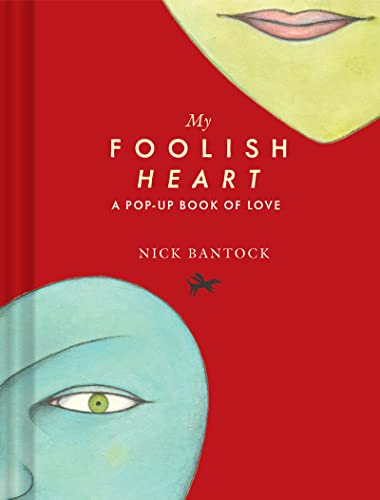 My Foolish Heart book cover