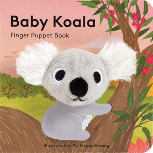 Cover of Baby Koala