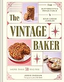 The Vintage Baker