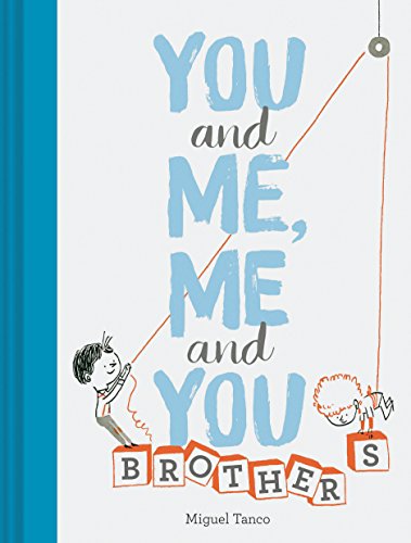 Cover of You and me, me and you